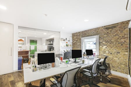 4th Floor, 135-139 Curtain Road, London, Office To Let - 5_42465.jpg