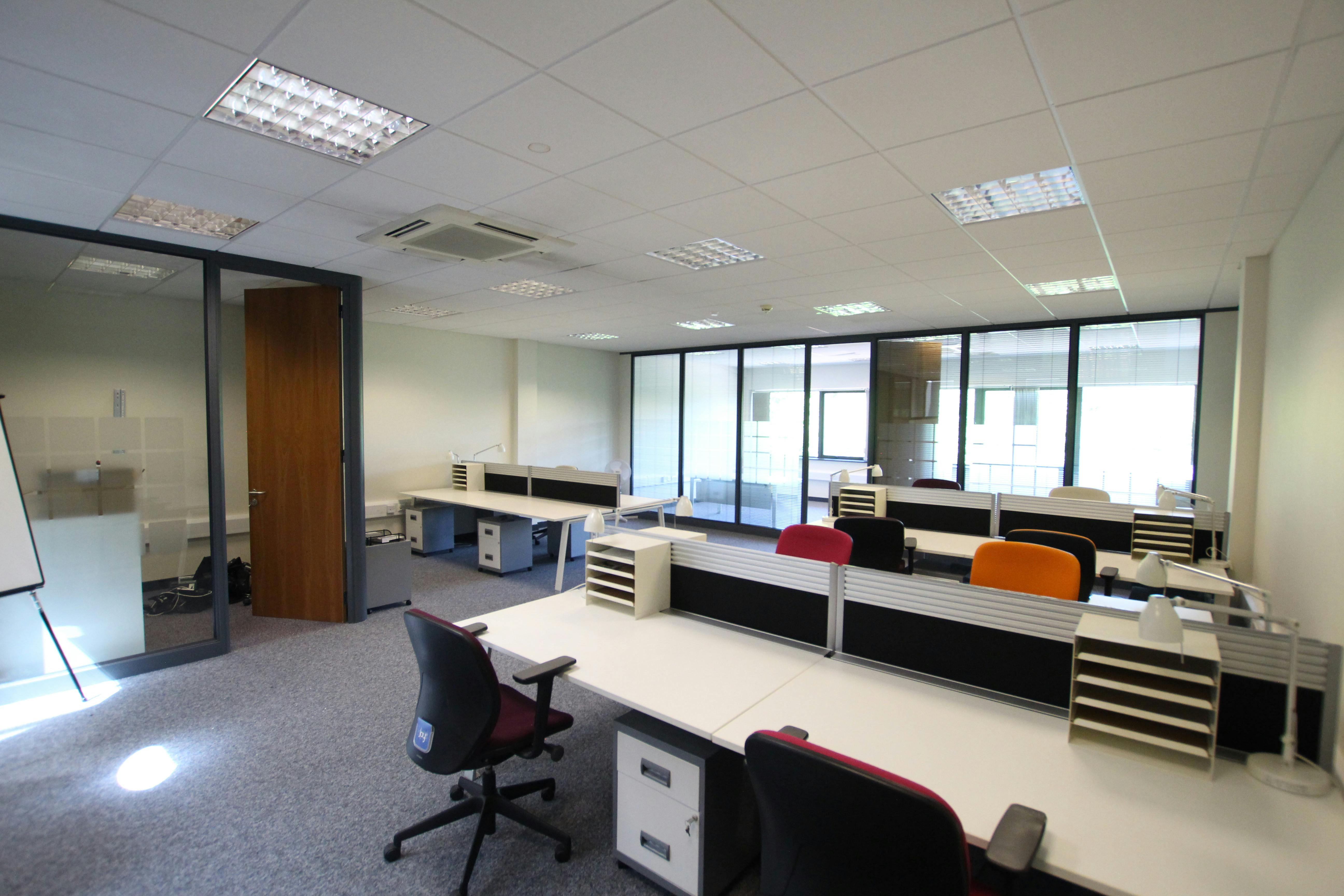 Unit 14 The Enterprise Centre, Farnham, Offices To Let - IMG_3454.JPG