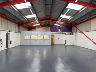 Unit 2 C R Bates Industrial Estate, High Wycombe, Industrial To Let - 20260727_090816852_iOS.jpg