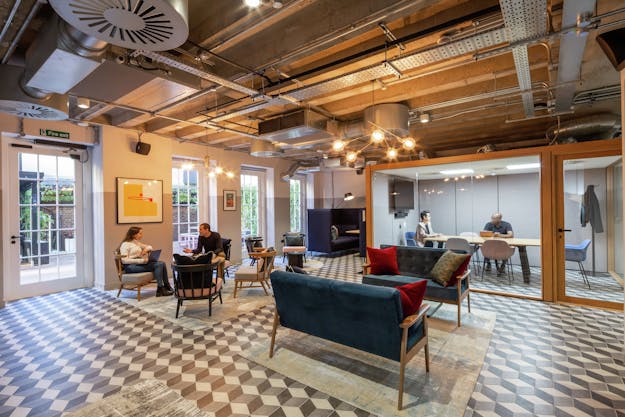 16 Dufours Place, London, Office / Serviced Office To Let - vb1777285_16 Dufour_s Place05.jpg
