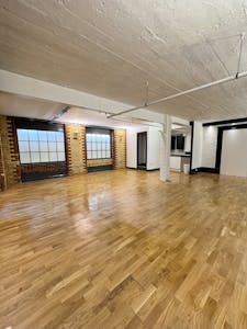 Unit 2A, Canonbury Yard Canonbury Business Centre, London, Office To Let - IMG_6586 002.jpg