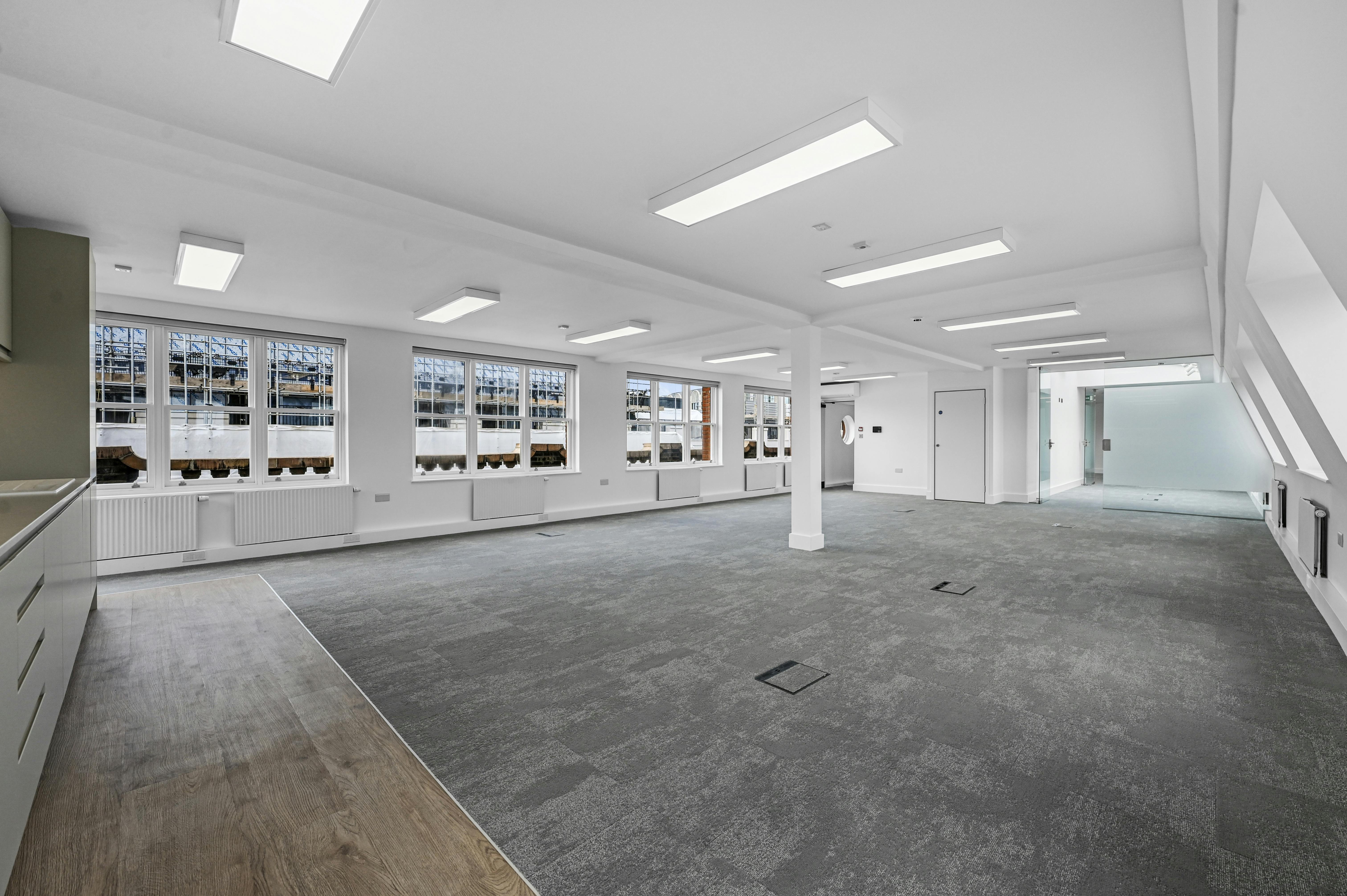 40-44 Newman Street, London, Offices To Let - OLMDNewmanStreet3.JPG