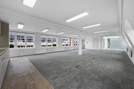 40-44 Newman Street, London, Office To Let - OLMDNewmanStreet3.JPG