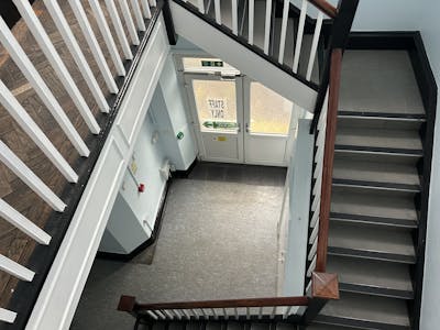 Weighbridge House, Kemys Way, Swansea, Office To Let - IMG_0887.jpg