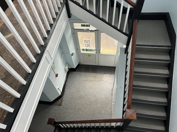 Weighbridge House, Kemys Way, Swansea, Offices To Let - IMG_0887.jpg