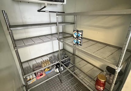 5 & 20 Brighton Square, Brighton, A3 (Restaurants and Cafes) / Bar / E Class restaurant (with extract) / Food & Beverage / Restaurant / Retail To Let - Image 17