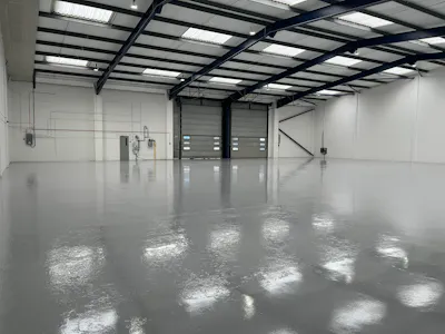 22 Plover Close, Newport Pagnell, Industrial / Warehouse To Let - Image 3