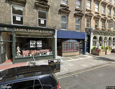 3 Paddington Street, London, Investment / Retail For Sale - Street View