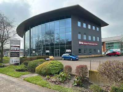 The Lenz, Harrogate, Office To Let - the lenz.jpeg