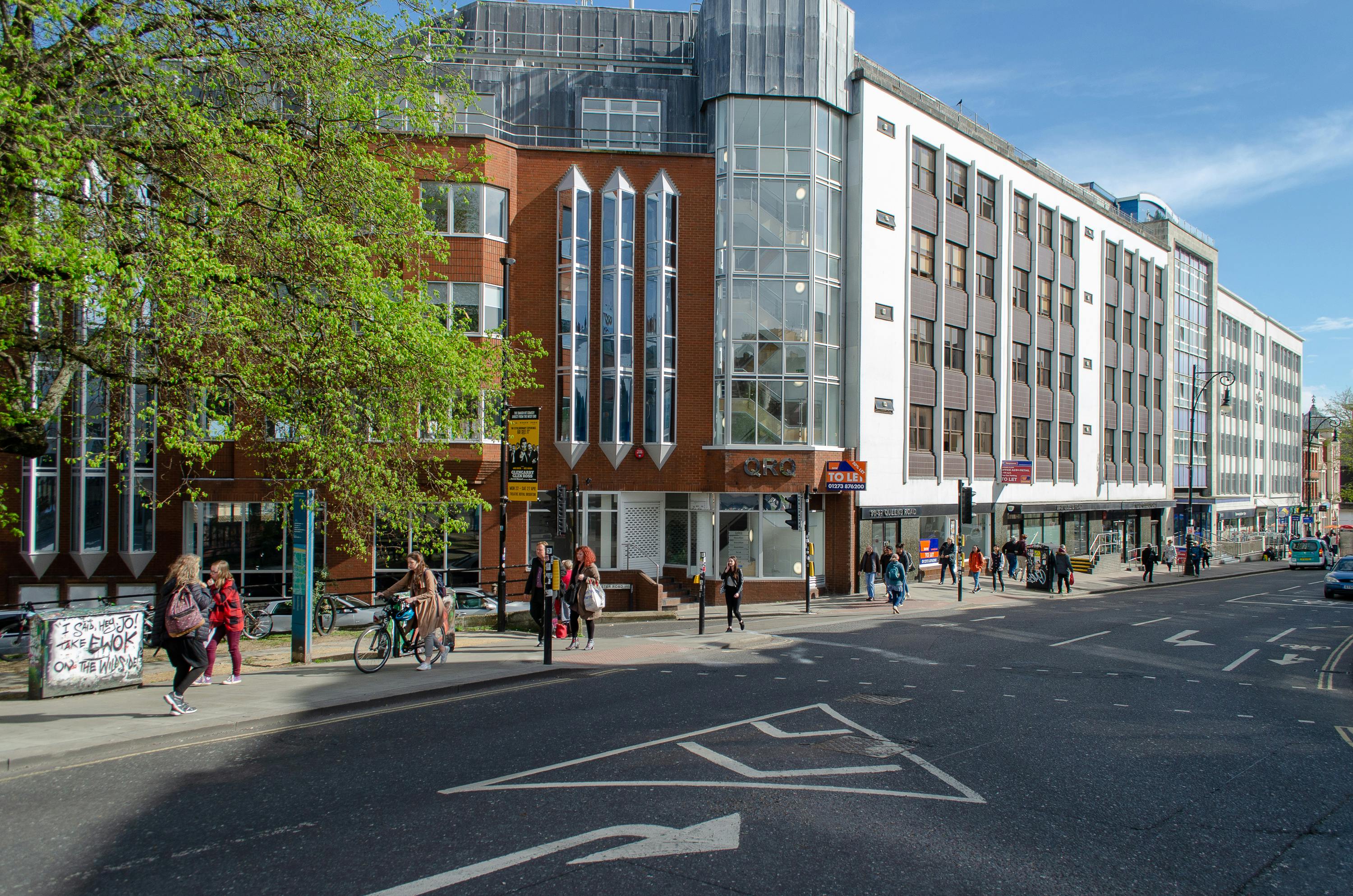 Office in Brighton - photo 2