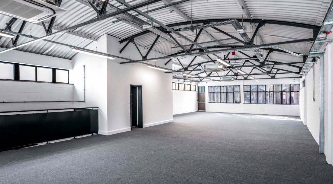 10B Cullen Way, London, Industrial To Let - Cullen 2 .jpg