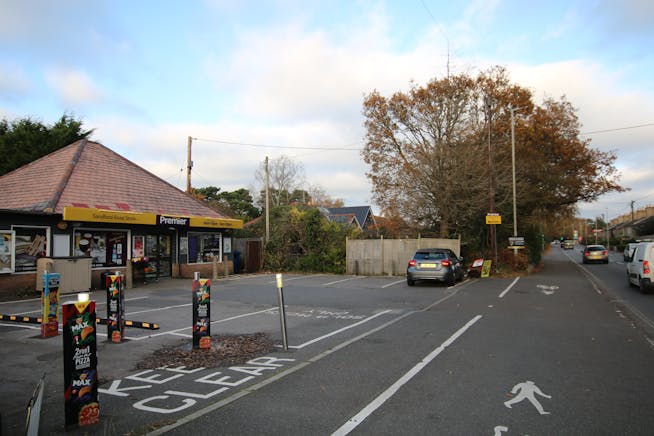 Sandford Road Store, Wareham, Investment / Retail & Leisure For Sale - IMG_9841.JPG