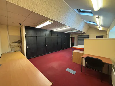 Unit 30c Blythe Park, Stoke-on-Trent, Office To Let - IMG_2462.JPG
