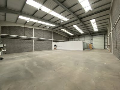 Unit 2 Sidings Close, Wolverhampton, Trade Counter To Let - IMG_3689.JPG