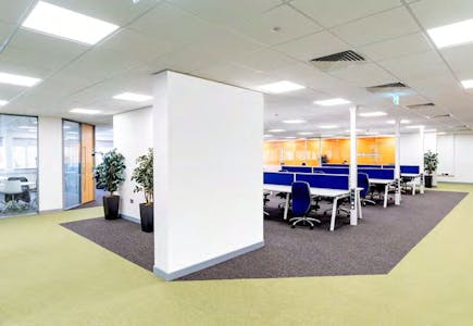 1 Blackmoor Lane, Unit 1, Watford, Office To Let - img4 1.jpg