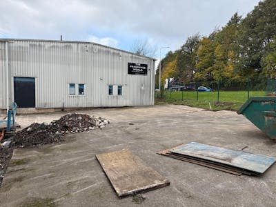 Ditton Road, Widnes, Industrial / Storage / Warehouse / Workshops To Let - 2.jpg