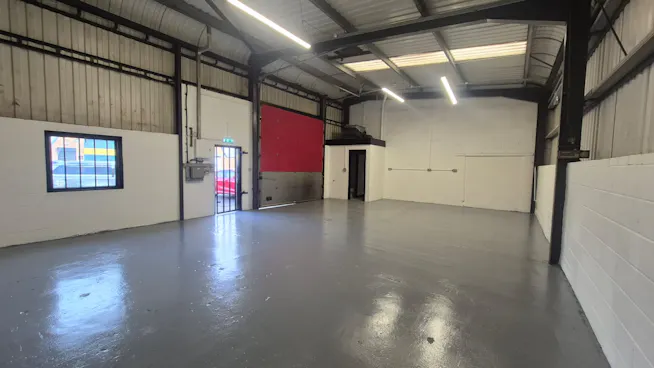 Threave Court, Carluke, Industrial / Other To Let - B1 U2