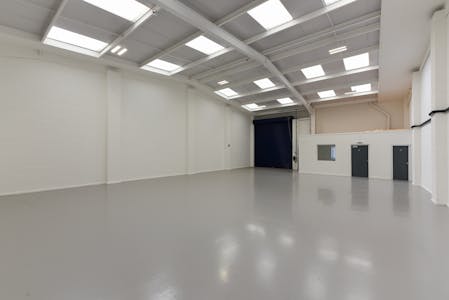 Unit 5 Hanover West Industrial Estate, Park Royal, Industrial To Let - Hanover West INT - April 2026-03.jpg