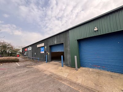 Units 24-25, Ty Verlon Industrial Estate, Barry, Industrial To Let - IMG_6956.jpeg