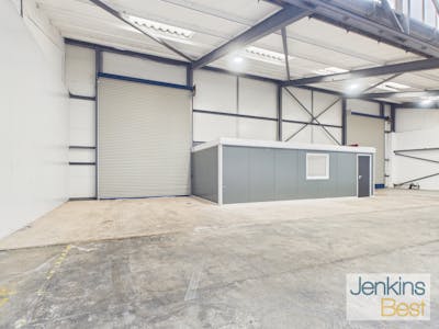 Unit 15, Springvale Industrial Estate, Cwmbran, Industrial To Let - CAM05096G0-PR0031-STILL033.jpg