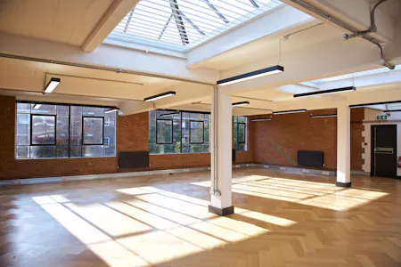 The Ivories, London, Office To Let - the-space-2.jpg