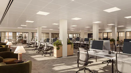 4 Matthew Parker Street, London, Office To Let - 4MPS GF OFFICE.jpg