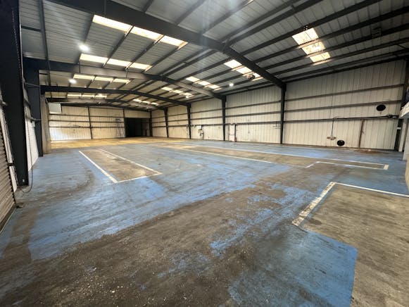 1 Passfield Mill Business Park, Passfield, Liphook, Industrial / Warehouse To Let - IMG_8919.JPG