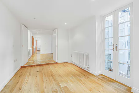 Finborough Road, London To Let - Bedroom 2