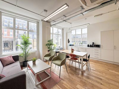 72 Margaret Street, London, Office To Let - Image 15.jpg