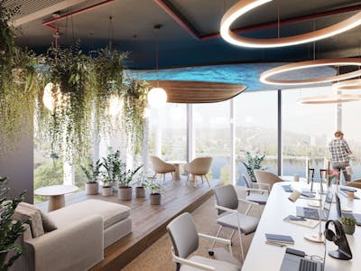 Dock, Boudníkova 2538/13, Praha 8, Serviced Office To Let - kancelar-dock_23.jpg