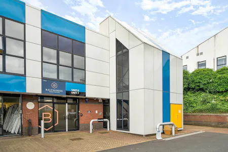 Suite 1, 6 Edge Business Centre, London, Office To Let - edge.jpg