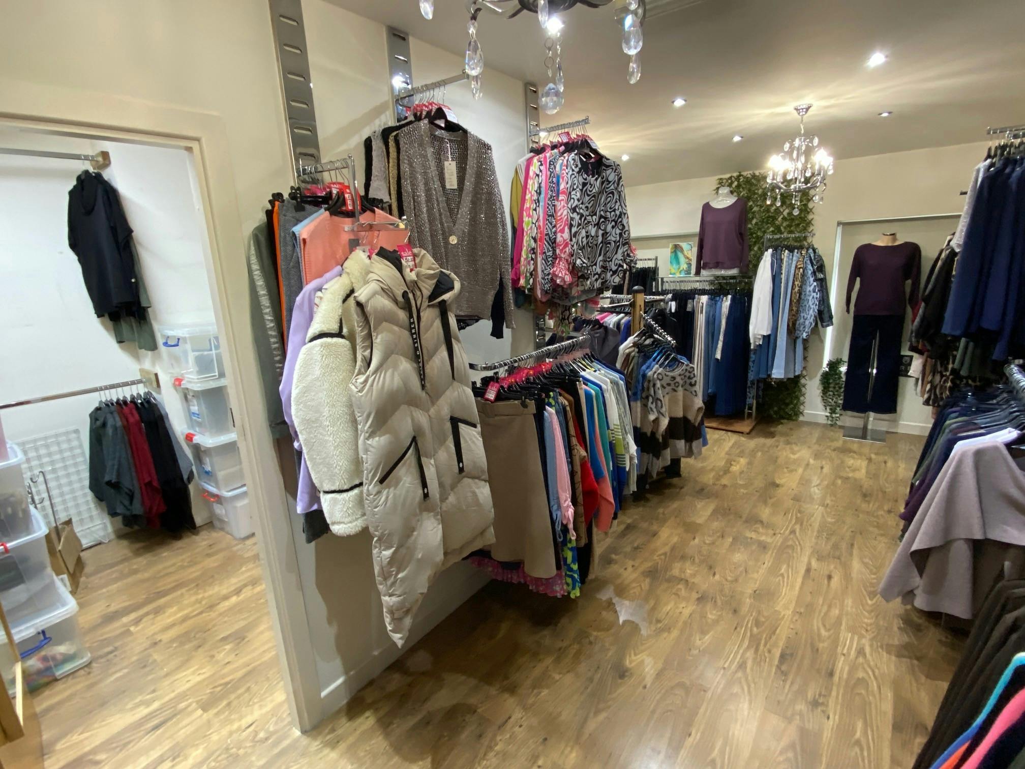 115 New Road Side, Horsforth, Leeds, West Yorkshire, LS18 4QD