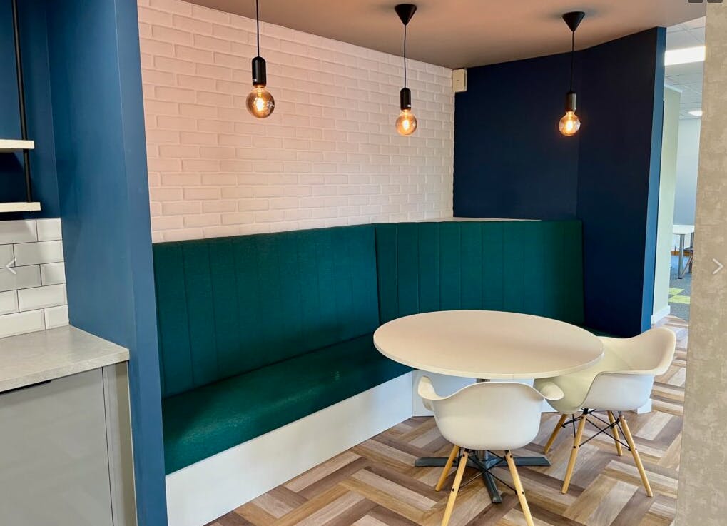 Lister House, Lister Hill, Leeds, West Yorkshire, LS18 5AZ