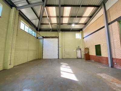 Unit 3, Clos Llyn Cwm,, Swansea, Industrial To Let - Image 8