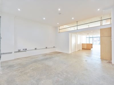 Unit 103 Northside Studios, London, Office To Let - 103_Northside_back.jpg