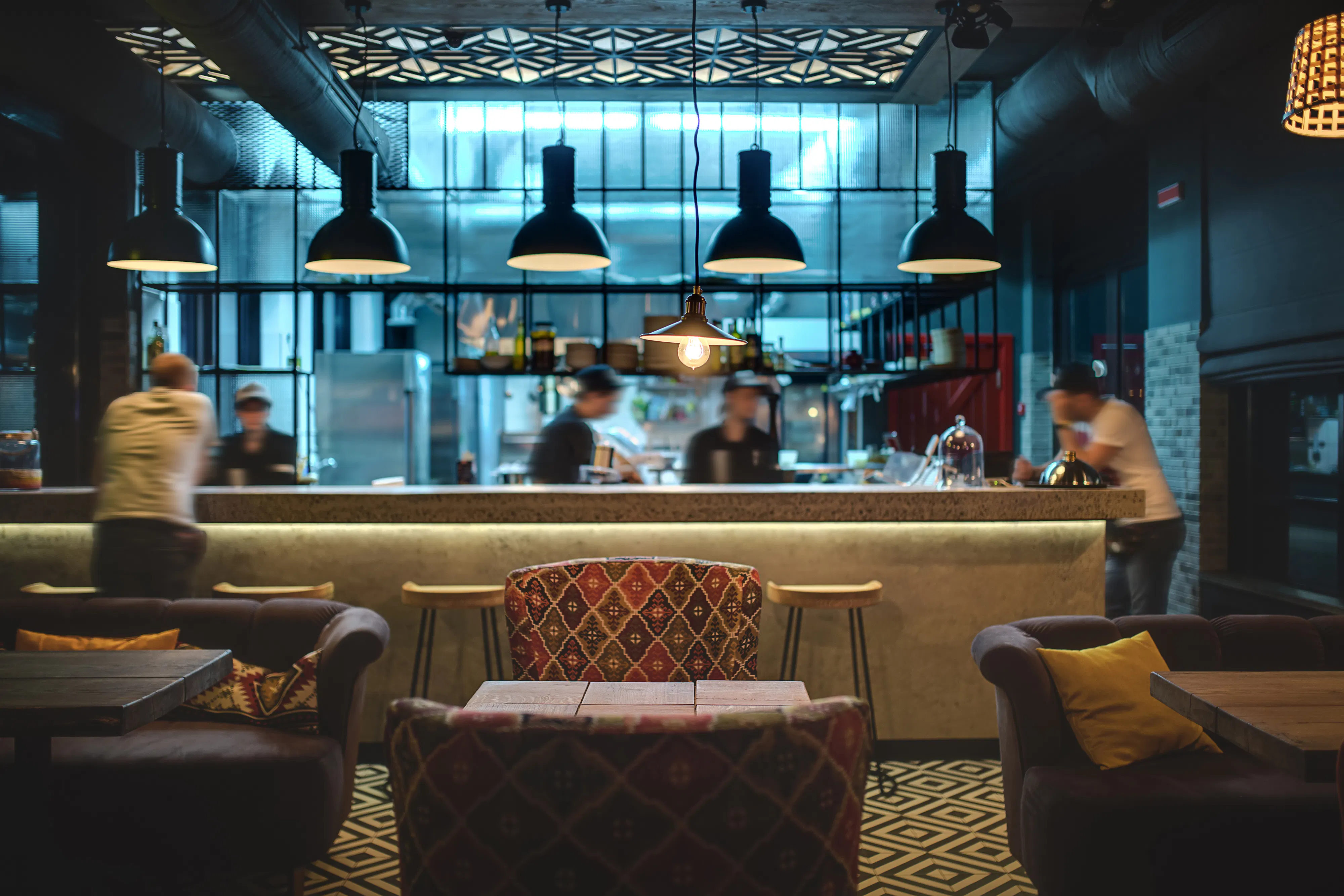 36C Shad Thames, London, Bar / Restaurant To Let - AdobeStock_112257403.jpeg