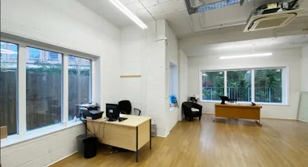 Unit A & B, 2 Tufnell Park Road, Holloway, Office / Retail To Let / For Sale - 2.png