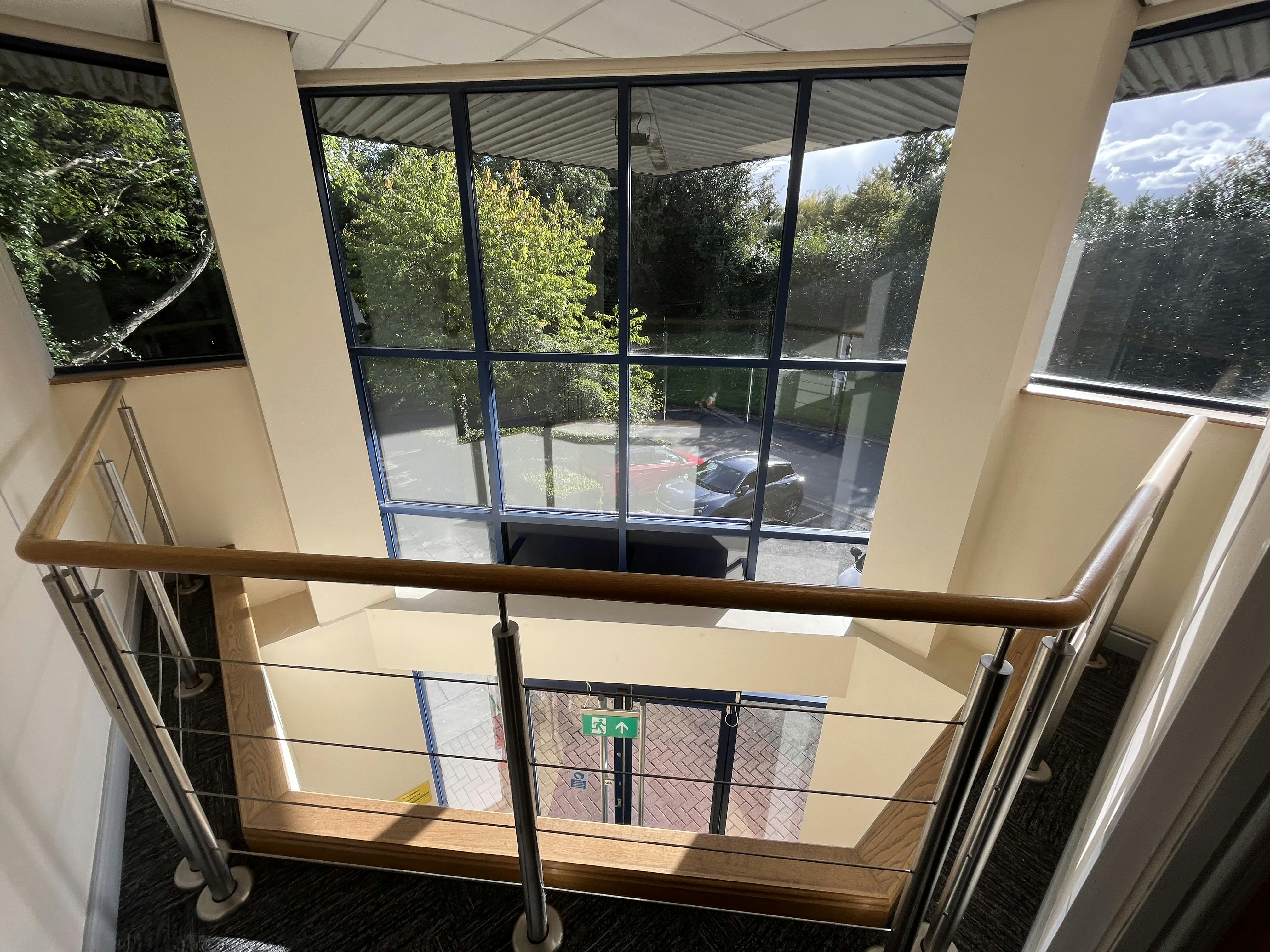 Unit 1, Altrincham, Offices Lease Assignment - IMG_0126.jpg