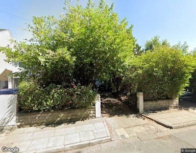 Building Name, F, Sharon Mansions, Liverpool, Leisure To Let - Street View