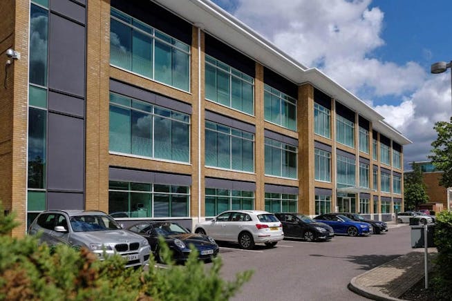 Building 2 Meadows Business Park Camberley Offices To Let Hollis Hockley