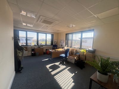 Unit 1, 12 Beaufighter Road, Weston Super Mare, Industrial / Storage To Let - IMG_0521.jpeg