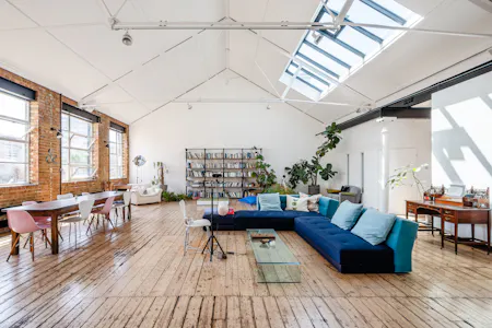 Fourth floor, 8-10 Nile Street, London, Office / Other / Residential For Sale - Nile St 8-10 TF - 1.jpg