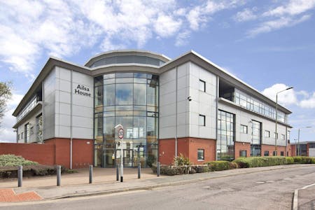 Ailsa House, Turnberry Park Road, Leeds, Office To Let - Photo Main