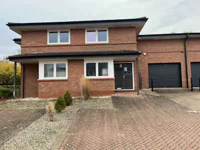 15 Drakes Mews, Milton Keynes, Industrial / Industrial/Logistics / Trade Counter / Warehouse / Industrial / Warehouse To Let - Image 1