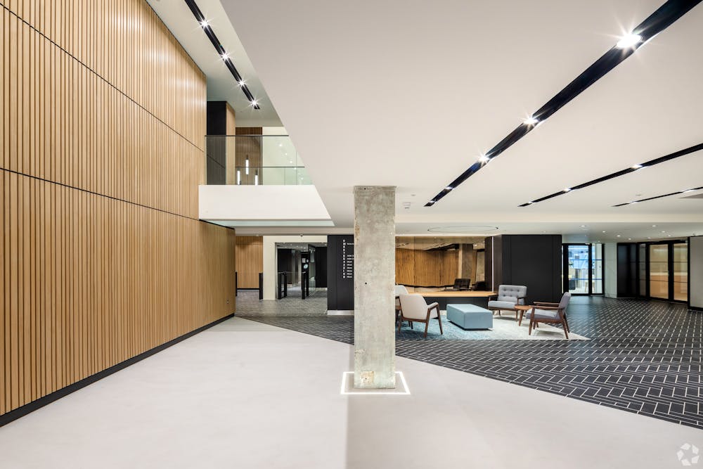 Riverside House, 2A Southwark Bridge Road, London, Office To Let - Lobby.jpg