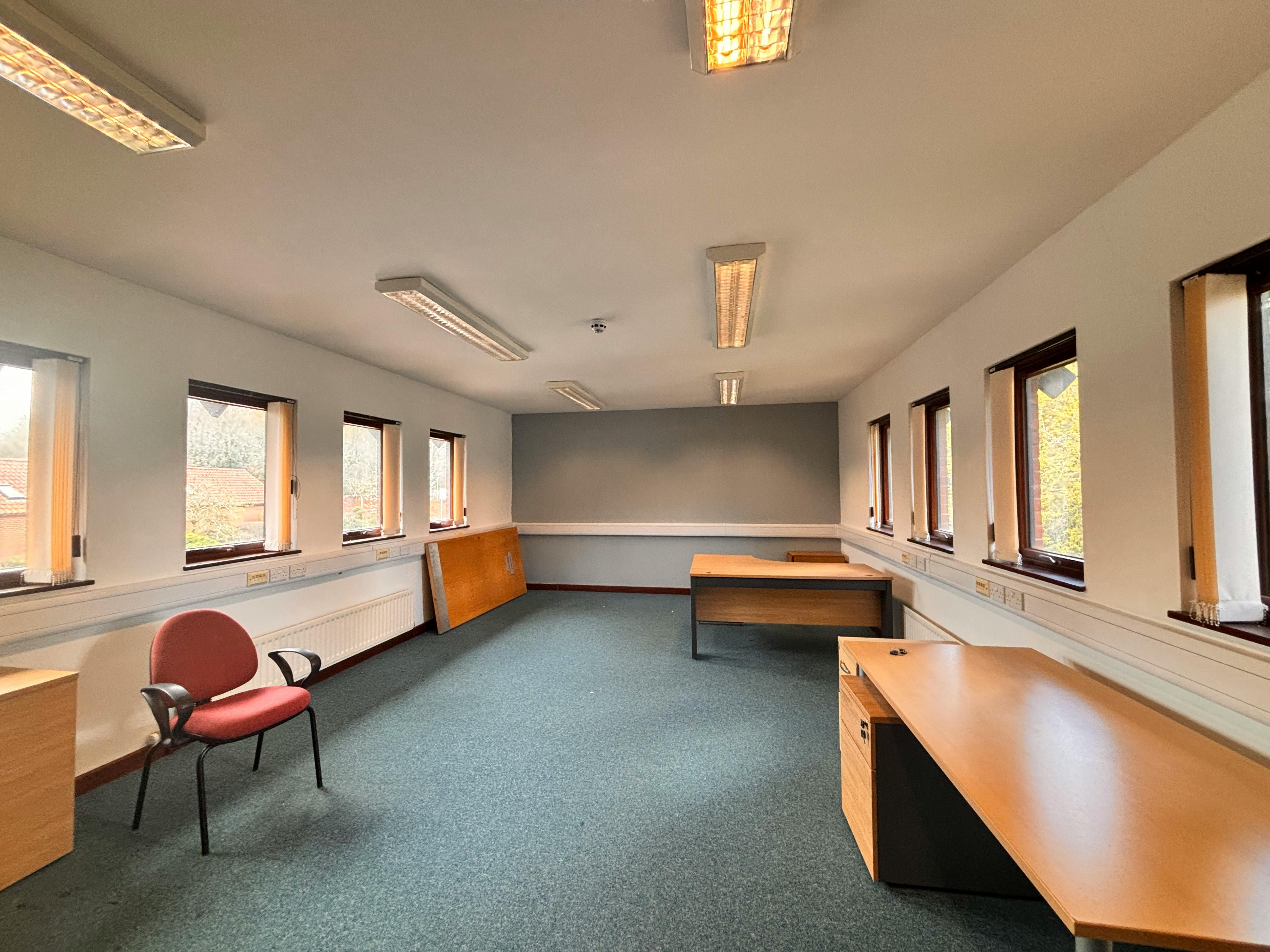 Cotman House, Bowthorpe Hall