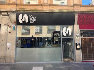 Licensed Mexican Restaurant & Bar Glasgow City Centre, 26A Renfield Street, Glasgow Lease Assignment / For Sale - IMG_7913.jpg