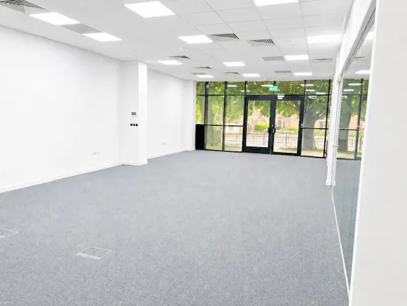 The Square, Unit 4, Harlow, Offices / Retail To Let - The Square Unit 4 interior 5 .jpeg