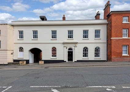 Empire House, 70 Prospect Hill, Redditch, Office To Let / For Sale - Empire House 70 Prospect Hill3.jpg