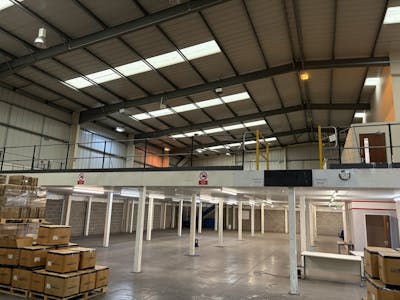 Unit 4, Smethwick, Industrial/Logistics To Let - IMG_0777.JPEG